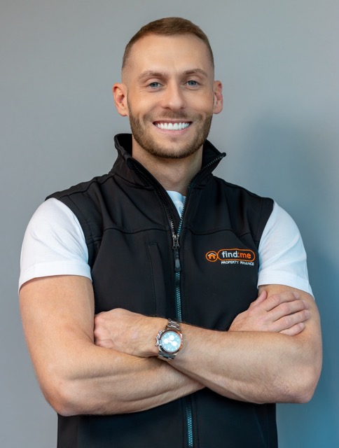 Callum - Founder