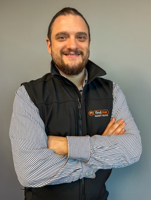 Rob Jarvis - Business Development Executive